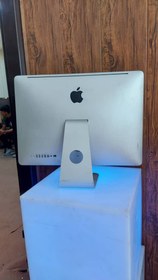 تصویر آل این وان اپل آی مک Apple iMac A1419 پردازنده i5 با صفجه نمایش 27 اینچ اسلیم به همراه موس و کیبرد 