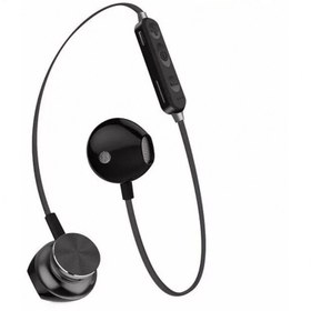 تصویر هندزفری بلوتوث مگنتی ارلدام Earldom Bluetooth Headset ET-BH31 