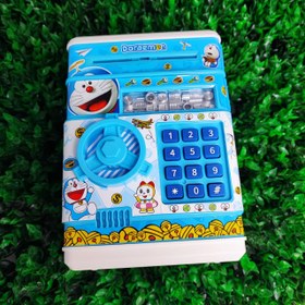 تصویر گاوصندوق 