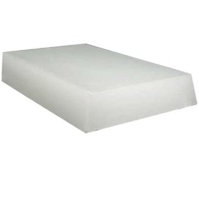 تصویر پارافین جامد یک درصد چلیپا-درجه یک 1000 گرم 