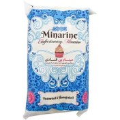 تصویر خامه قنادی کولاک یک کیلویی 