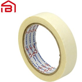 تصویر چسب کاغذی کوئیک تیپ Quick tape paper glue