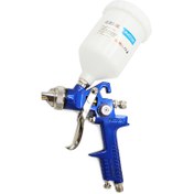 تصویر پیستوله باد دیاکو مدل H827 سه تنظیم سایز ۱.۴ 