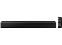 تصویر ساندبار سامسونگ Samsung 2.0Ch 40W Soundbar مدل HW-T400/ZN - ارسال 30 روز کاری 