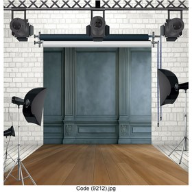 تصویر بکدراپ عکاسی Code (9212) 