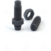 تصویر پیچ و مهره فیلر پراید 