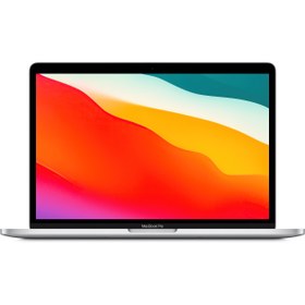 تصویر مک بوک پرو ۱۳ اینچ ۲۰۲۰ کاستوم M1 رم ۱۶ ظرفیت ۲۵۶ گیگ ا Macbook pro custom 2020 Macbook pro custom 2020