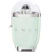 تصویر ﺁب مرکباتﮔﻴﺮی اسمگ مدل SMEG CJF 01 PG 