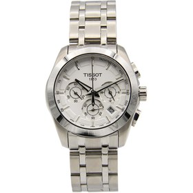 تصویر ساعت زنانه Tissot TST370 