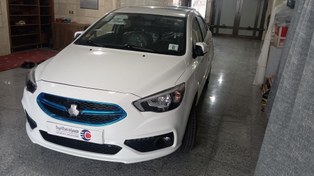 تصویر شاهین مدل 1404 ا پلاس اتوماتیک پلاس اتوماتیک