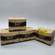 تصویر سنسور دریچه گاز طرح زیمنس یورو4 مناسب پراید،تیبا،ساینا،کوییک برند skp 