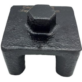 تصویر آچار شیر مخزن 206 