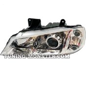 تصویر لنز چراغ خودرو ایران خودرو مدل L25 مناسب پژو پارس 