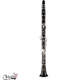 تصویر کلارینت ژوپیتر مدل JCL1100DS Jupiter JCL1100DS Bb Clarinet