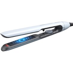 تصویر اتو مو فیلیپس مدل BHS520 ا Philips hair straightener model BHS520 Philips hair straightener model BHS520