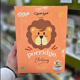 تصویر حریره معجون (فرنی) 