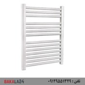 تصویر حوله خشک کن ایران رادیاتور 29 لول 