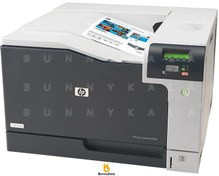 تصویر پرینتر استوک اچ پی مدل CP5225n HP CP5225n Color LaserJet Stock Printer