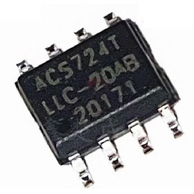 تصویر ACS724LLCTR-20AB-T 