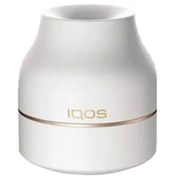 تصویر زیر سیگاری آیکاس سرامیکی بزرگ | Iqos large ceramic ashtray 