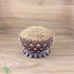 تصویر شکر سرخ ( قهوه ای ) سید عطار 