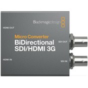 تصویر میکرو کانورتور بلک مجیک BiDirectional SDI/HDMI 3G 