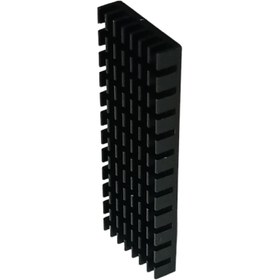 تصویر هیت سینک مدل SSD M2 