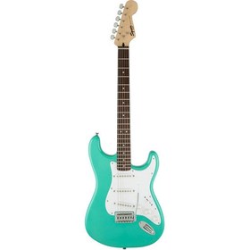تصویر گیتار الکتریک Squier bullet stratocaster sss 