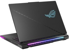 تصویر لپ تاپ ایسوس G614JV | 16GB RAM | 1TB SSD | I7 13650HX | VGA RTX4060 Asus ROG Strix G614JV