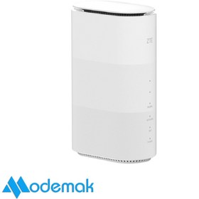 تصویر مودم ۵G زد تی ای مدل G5B 