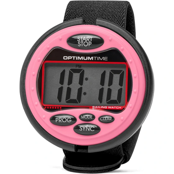 خرید و قیمت ساعت سیلینگ OPTIMUM TIME - Series 3 OS3 Sailing Watch | ترب