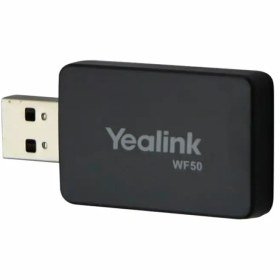تصویر دانگل وای فای تلفن های VoIP یالینک مدل WF50 ا Yealink WF50 Wi-Fi Dongle Module Yealink WF50 Wi-Fi Dongle Module