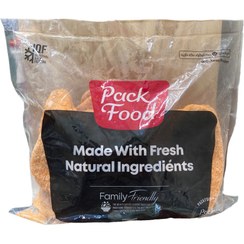 تصویر شنیسل مرغ پک فود سمین - 2 کیلوگرم قیمت هرکیلو 295.000 هزارتومان