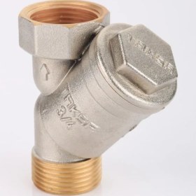 تصویر صافی توپیچ 