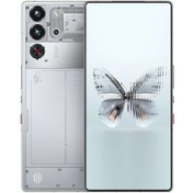 تصویر گوشی زد تی ای Nubia Red Magic 10 Pro 5G | حافظه 256 رم 12 گیگابایت ZTE Nubia Red Magic 10 Pro 5G 256/12 GB