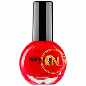 تصویر لاک ناخن نکلاسی شماره 19 حجم 10 میل 