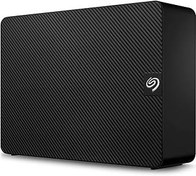 تصویر Seagate Expansion Desktop 8TB هارد دیسک خارجی 3.5 اینچ USB 3.0 PC & Notebook شامل 2 سال سرویس نجات و نرم افزار پشتیبان گیری مدل شماره: STKR8000400 Seagate Expansion Desktop 8TB External Hard Drive 3.5 Inch USB 3.0 PC &amp; Notebook Includes 2 Year Rescue Service and Backup Software Model No.: STKR8000400
