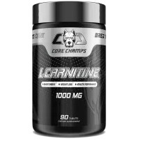 تصویر ال کارنیتین کورچمپس 1000 CORE CHAMPS L-Carnitine 