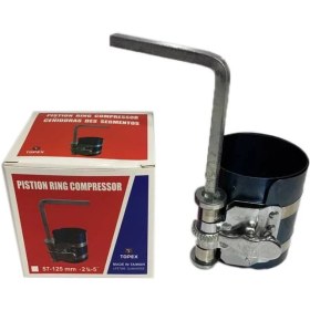 تصویر رینگ جمع کن سواری تاپکس 