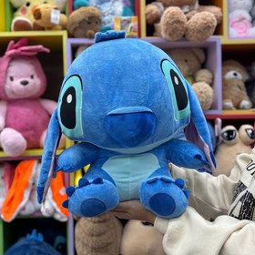 تصویر عروسک استیج سایز 4 