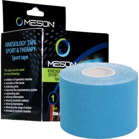 تصویر چسب عضله میسون مدل ME-01 