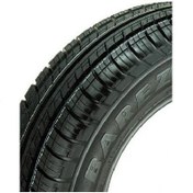 تصویر لاستیک خودرو بارز 175/70R13 گل P660 تولید 2021 Barez Tire 175/70R13 P660