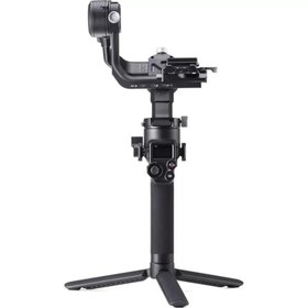 تصویر گیمبال دوربین دی جی آی DJI RSC 2 Gimbal Stabilizer - 6 ماه گارانتی ارکا کمرا DJI RSC 2 Gimbal Stabilizer