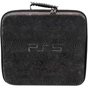 تصویر کیف پلی استیشن 5 PS5 Travel Carrying Case