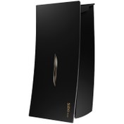 تصویر جا مایع صبا مدل زر - متالیک طلایی مات ROZ dispense