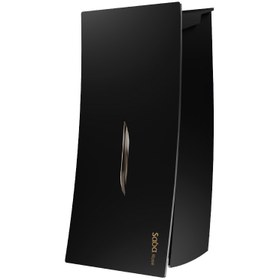 تصویر جا مایع صبا مدل زر - سفید ROZ dispense