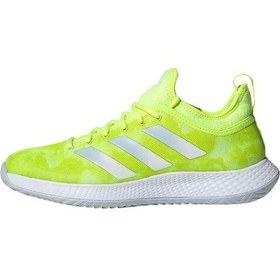 تصویر کفش تنیس آدیداس مدل Defiant Generation 