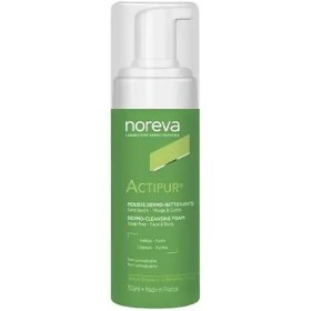 تصویر فوم شستشوی اکتی پور نوروا مدل اکتی پور (150 میل) Noreva Actipur Dermo Cleansing Foam-150Ml