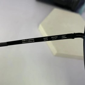 تصویر عینک ایس برلین مدل ic berlin JOUOY 