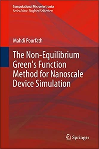 خرید و قیمت دانلود کتاب The Non-Equilibrium Green'S Function Method For ...